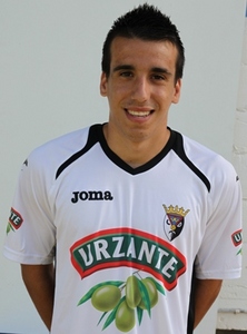 Adrián Terré (ESP)