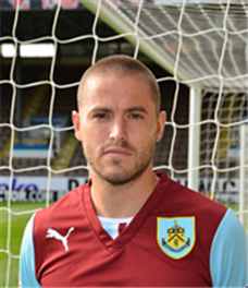 Michael Kightly (ENG)