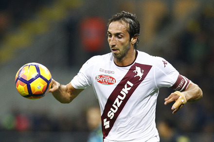 Emiliano Moretti (ITA)