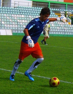 Sérgio Adubeiro (POR)