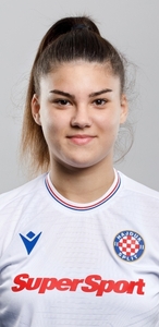 Anja Prskalo (CRO)