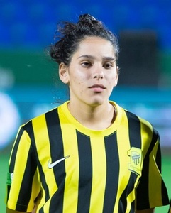 Lana Abdulrazaq (KSA)