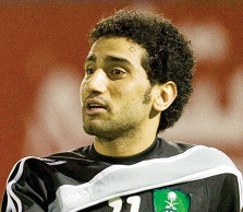 Hassan Al-Raheb (KSA)