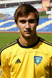 Maksim Barsov (RUS)