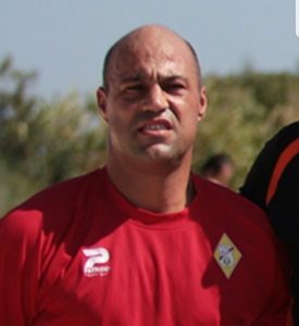 Nuno Picareta (POR)