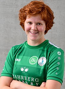 Lena Göppel (LIE)