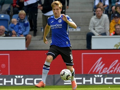 Jan Edmundsson (FRO)