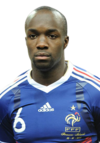 Lassana Diarra