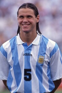 Fernando Redondo (ARG)