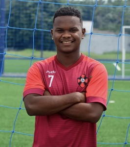Juninho Maranhense (BRA)