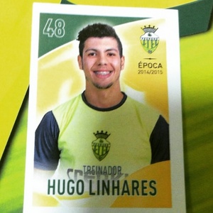 Hugo Linhares (POR)