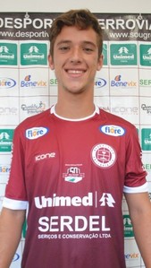 Lucas Valim (BRA)