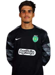 Salvador Gomes (POR)