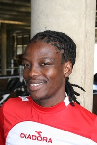 Phenyo Mongala (BOT)