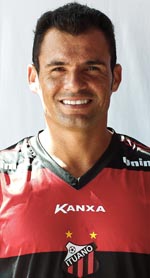 Paulinho Dias (BRA)