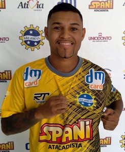 Matheus Santiago (BRA)
