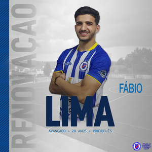 Fábio Lima (POR)