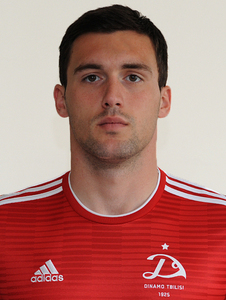 Oto Goshadze (GEO)