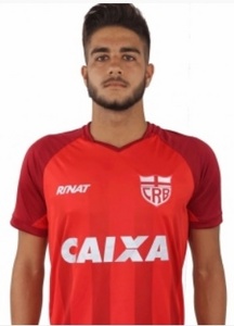 Rafael Costa (BRA)