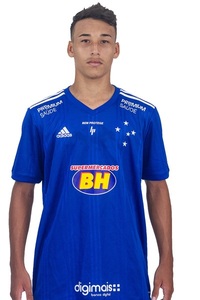 João Wellington (BRA)