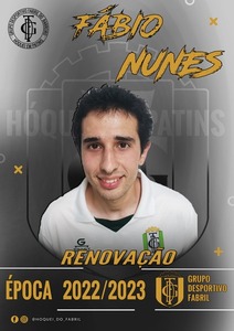 Fábio Nunes (POR)