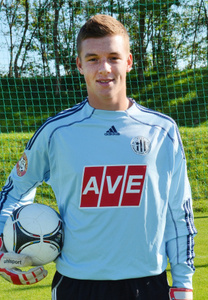 Kamil Hajduek (CZE)