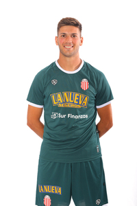 Guido Villar (ARG)
