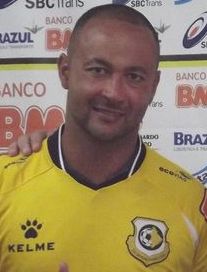 Fernando Baiano (BRA)