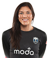 Hope Solo