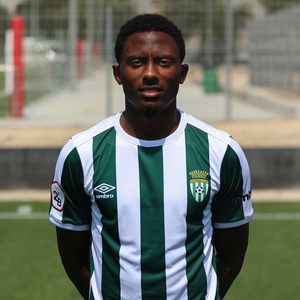 Yhoan Andzouana (CGO)