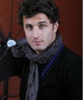 Bahman Tahmasebi (IRN)