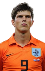 Klaas-Jan Huntelaar (NED)