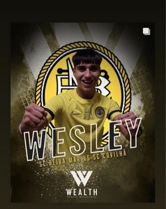 Wesley (POR)