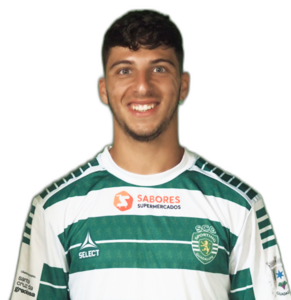Ronaldo Almeida (POR)