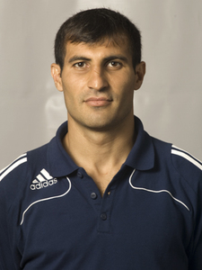 Aliyar Ismailov (RUS)
