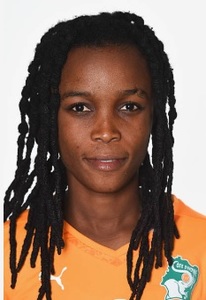 Fatou Coulibaly (CIV)