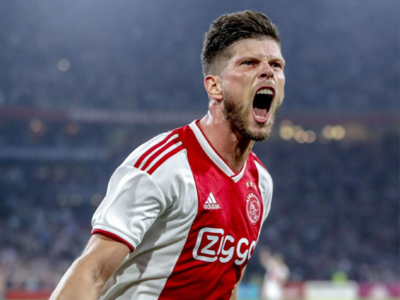 Klaas-Jan Huntelaar (NED)