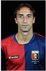 Emiliano Moretti (ITA)