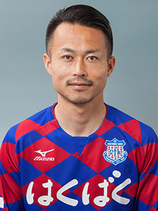 Kazunari Hosaka (JPN)
