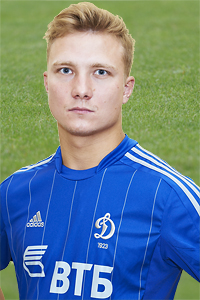 Pavel Ignatovich (RUS)