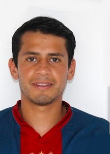 Carlos Jerónimo (MEX)