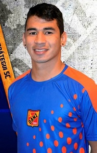 Diego Silva (VEN)