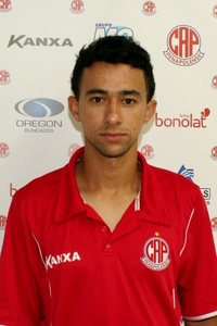 Tiago Alves (BRA)