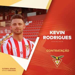 Kevin Rodrigues (POR)