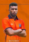 Carlos Ascues
