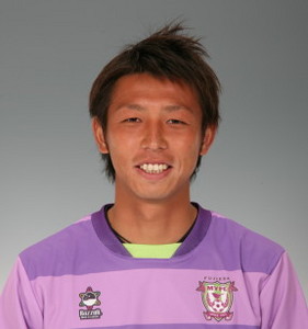 Kazushi Uchida (JPN)