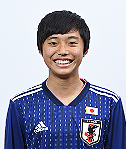 Yuzuki Yamamoto (JPN)