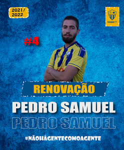 Pedro Samuel (POR)