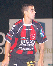 Bruno Bianchi (ARG)