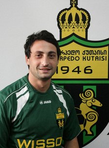 Dachi Popkhadze (GEO)